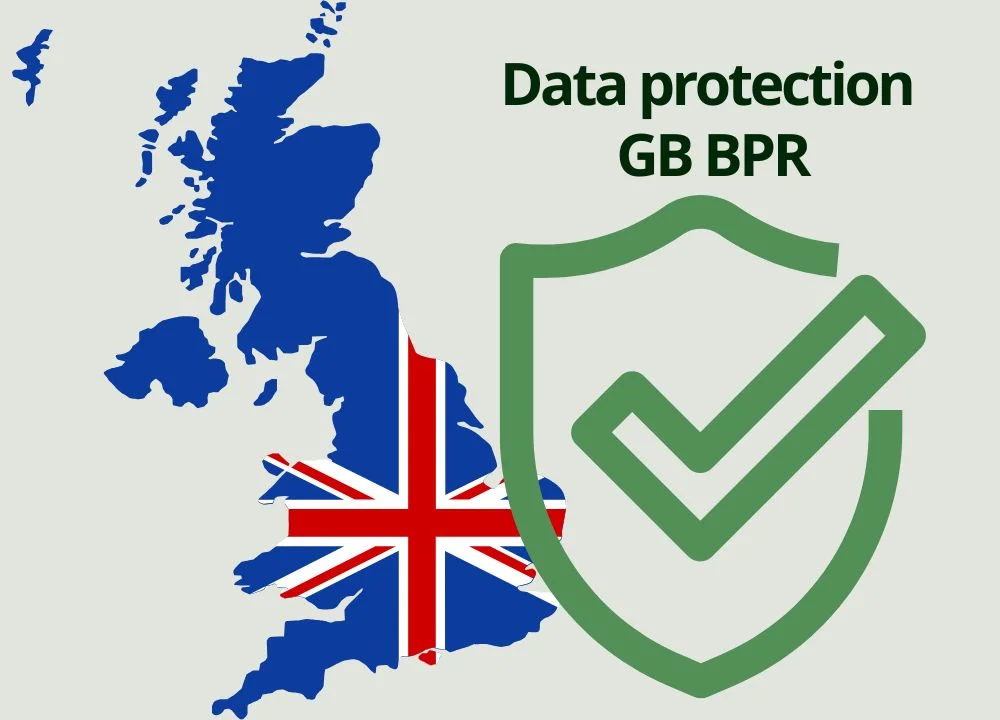 GB BPR extension of data protection hard stop