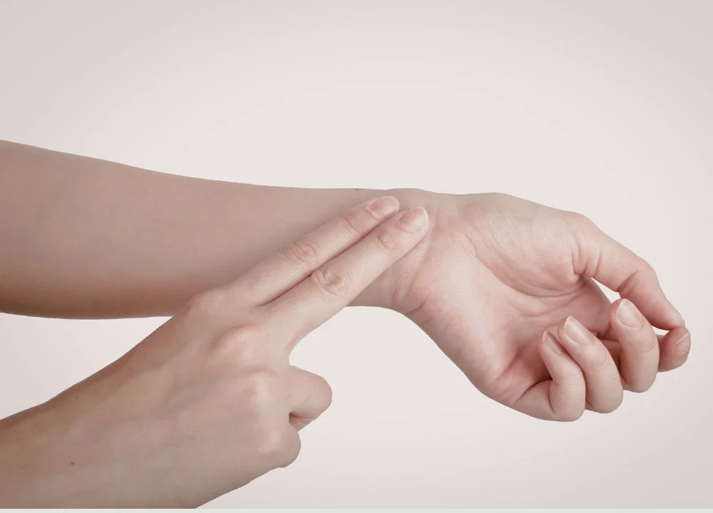 Finger on the pulse of the BPR